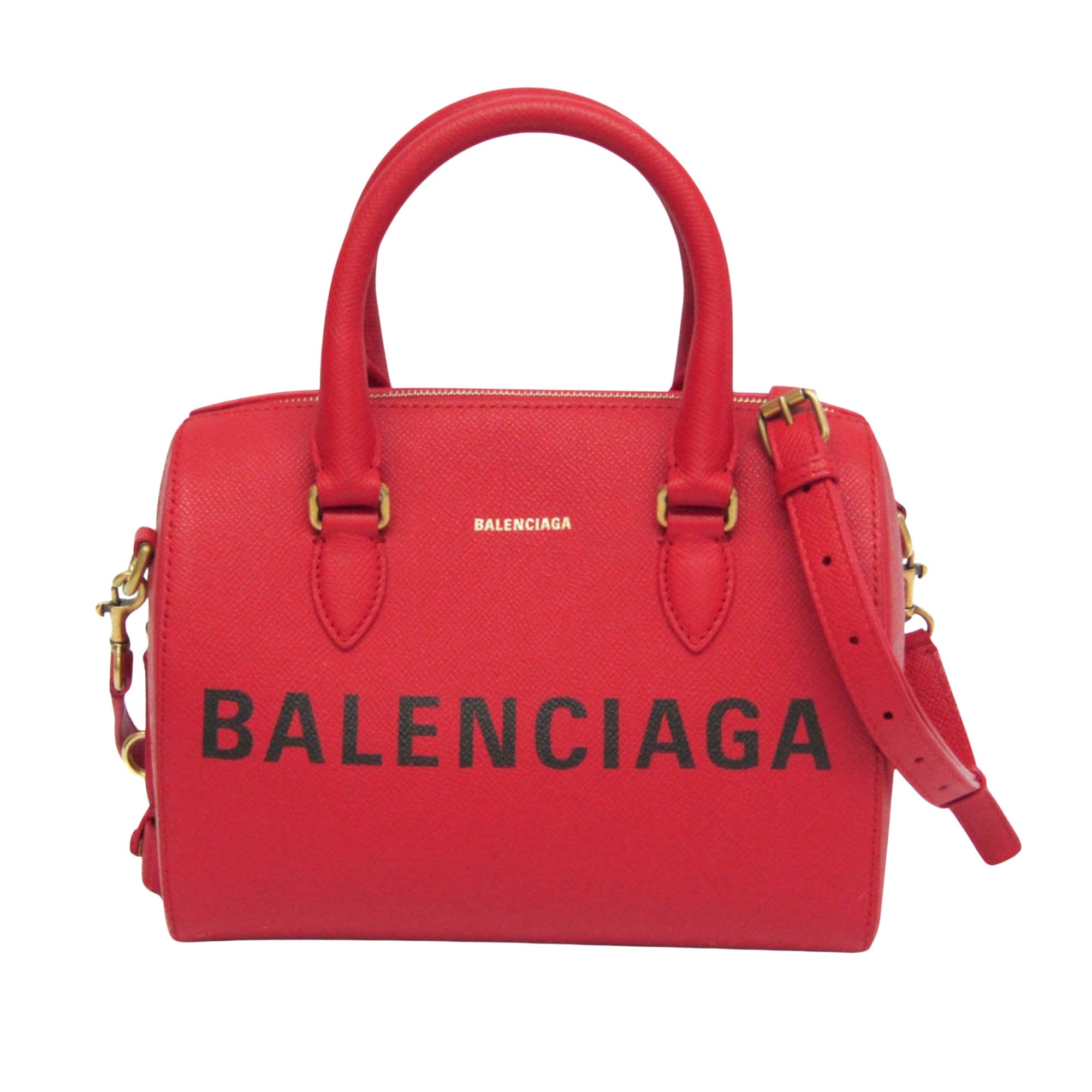 Balenciaga handbag – front view