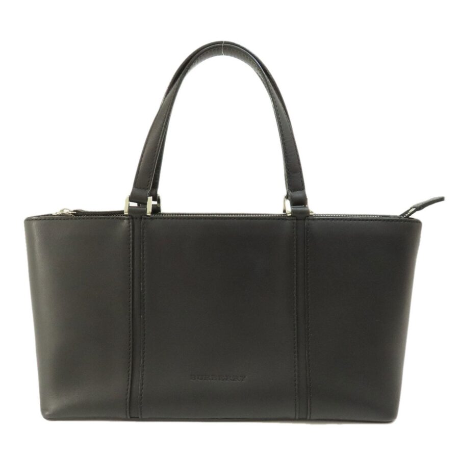 Burberry Check Handbag | Studio Nafay