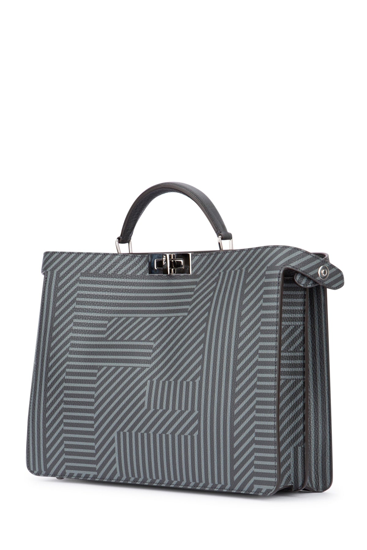 Fendi Backpack bag – front view