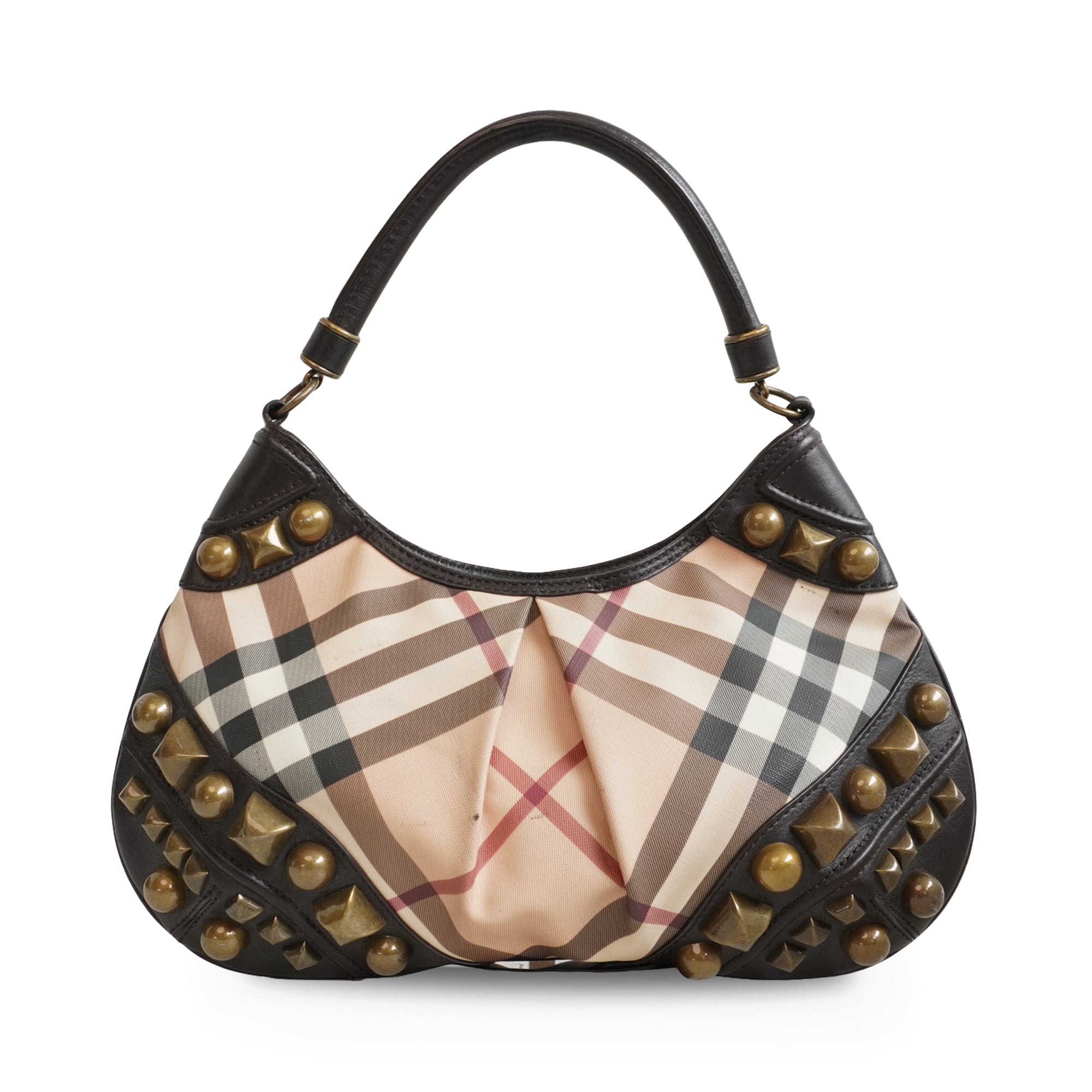 Burberry ‘Medium Alverton Hobo’ Shoulder Bag