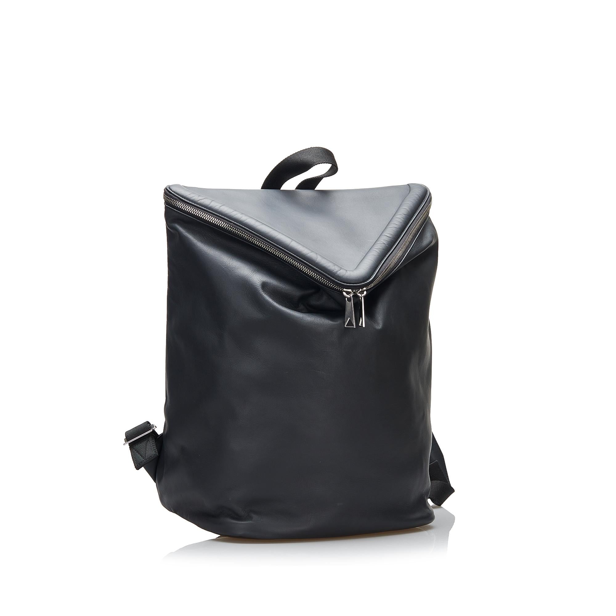 Bottega Veneta Beak Backpack - Product Image 2