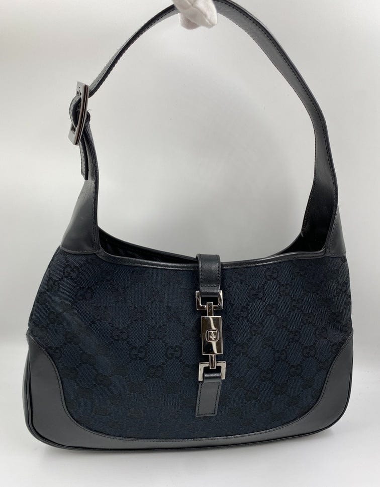 Gucci Jackie bag – front view