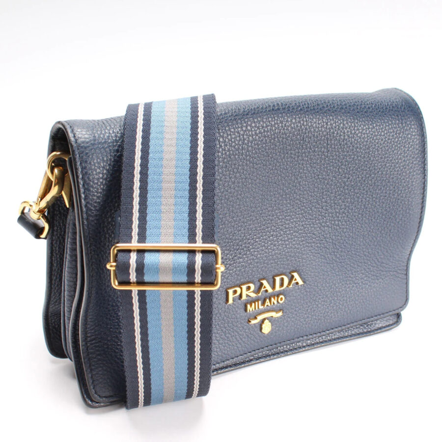 Prada Crossbody bag – front view