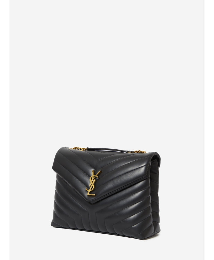 SAINT LAURENT LouLou Medium bag | Studio Nafay