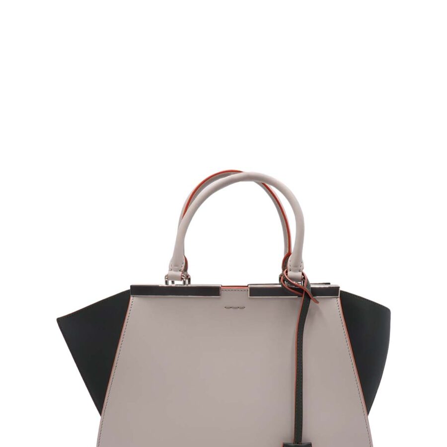 Regular 3jours Cream, Navy | Studio Nafay
