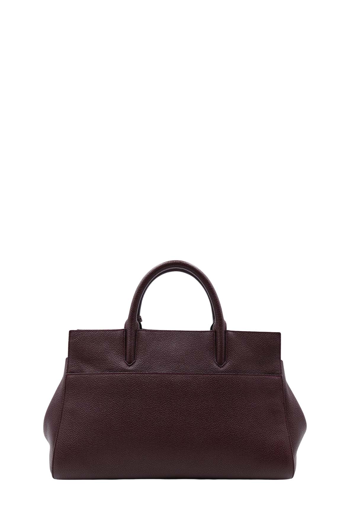 Small Cabas Rive Gauche Bag Amaranto - Product Image 2